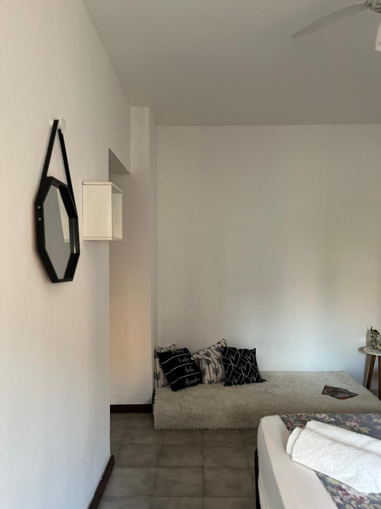 Remar Na Barra, Enseada Do Porto Apartment Салвадор Екстериор снимка